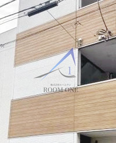 エルスタンザ綾瀬１丁目