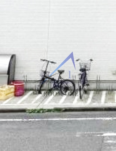 エルスタンザ綾瀬１丁目