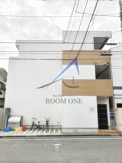 エルスタンザ綾瀬１丁目