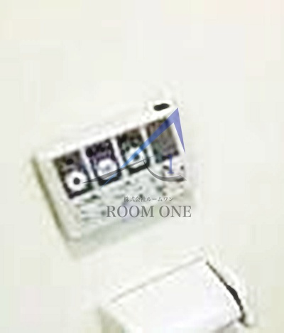 エルスタンザ綾瀬１丁目