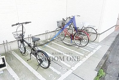 エルスタンザ綾瀬１丁目