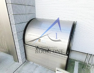 エルスタンザ綾瀬１丁目