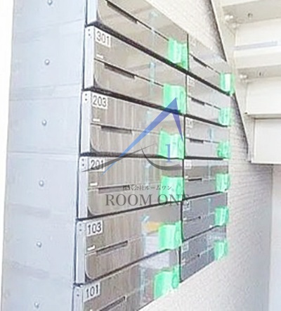 エルスタンザ綾瀬１丁目