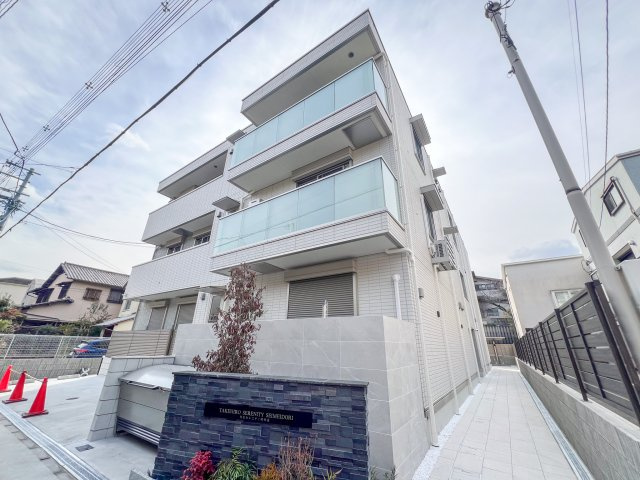 竹宏セレニティ晴明通