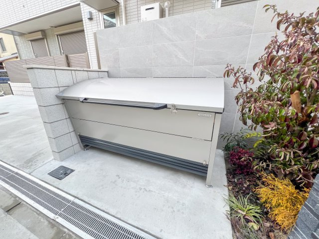 竹宏セレニティ晴明通のその他