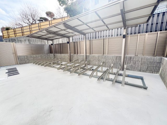 竹宏セレニティ晴明通のその他