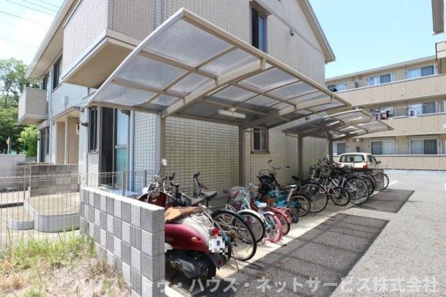 フローラル　Cのその他