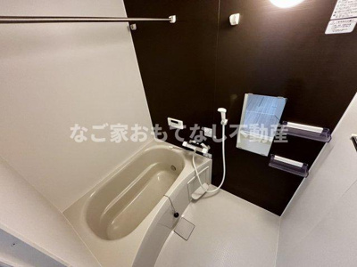 【浴室】 | Anecis上小田井