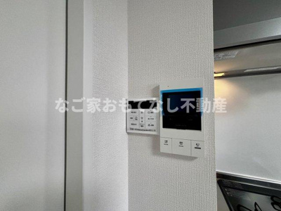 【セキュリティ】 | Anecis上小田井