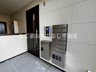 【その他共用部分】 | Anecis上小田井