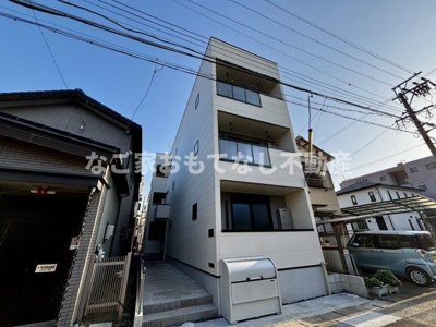 【外観】 | Anecis上小田井