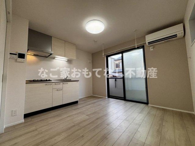 【居間・リビング】 | Anecis上小田井