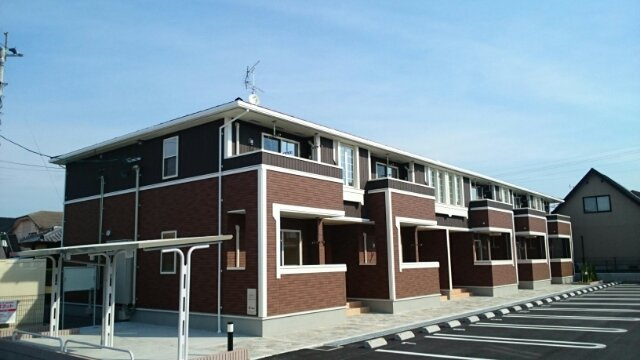 クレメント　ブリーズ　Ⅰ