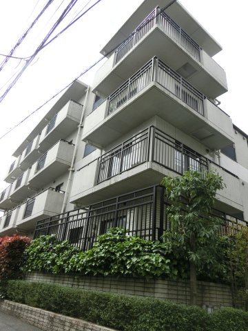 ピアースコード代々木参宮橋　303号室