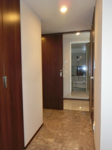 ピアースコード代々木参宮橋　303号室のその他