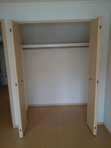 フレグランス幸の収納