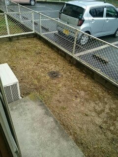 フレグランス幸の庭