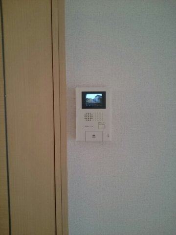 フレグランス幸のセキュリティ