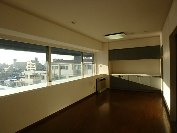 ビューテラス向丘の画像