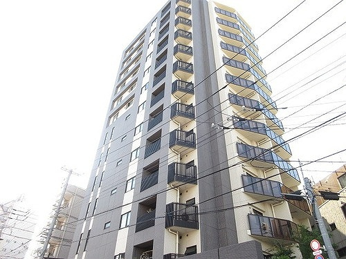 ウィルローズ市谷柳町