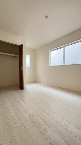 北六甲台4丁目の収納