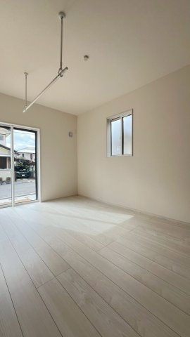 北六甲台4丁目の子供部屋