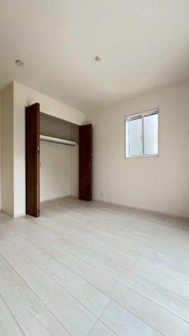 北六甲台4丁目の洋室