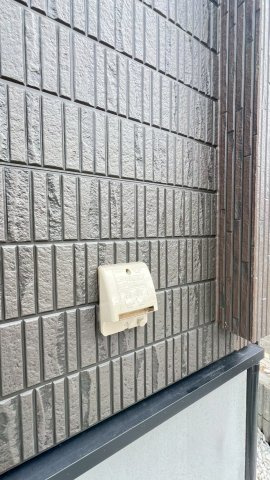 北六甲台4丁目の設備