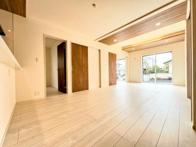 北六甲台4丁目のダイニング