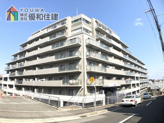 【外観】 | サンヴェール垂水星ヶ丘