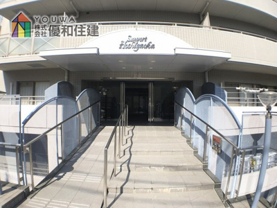 【外観】 | サンヴェール垂水星ヶ丘