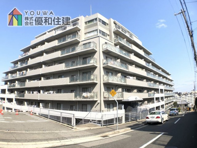 【外観】 | サンヴェール垂水星ヶ丘