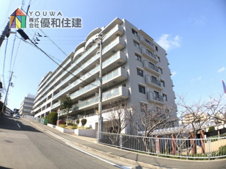 【外観】 | サンヴェール垂水星ヶ丘