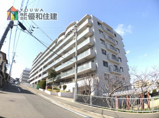 【外観】 | サンヴェール垂水星ヶ丘