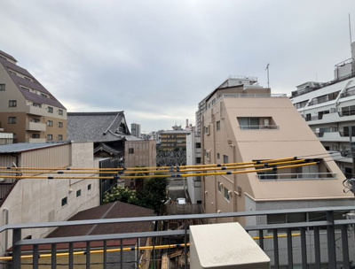 【展望】 | DECOR RESIDENCE田原町