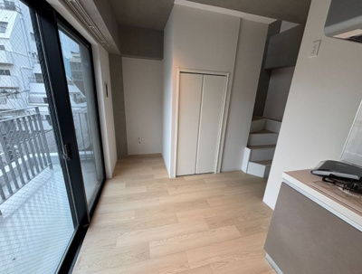 【その他】 | DECOR RESIDENCE田原町