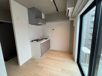 【居間・リビング】 | DECOR RESIDENCE田原町