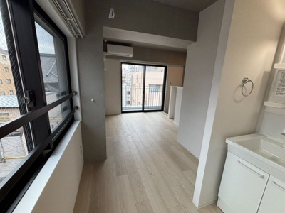 【居間・リビング】 | DECOR RESIDENCE田原町