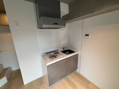 【キッチン】 | DECOR RESIDENCE田原町