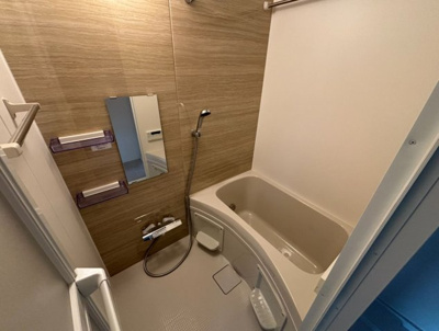 【浴室】 | DECOR RESIDENCE田原町