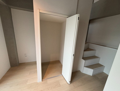 【収納】 | DECOR RESIDENCE田原町