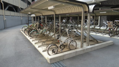 【その他】 | パデシオン六地蔵ザ・タワーレジデンス