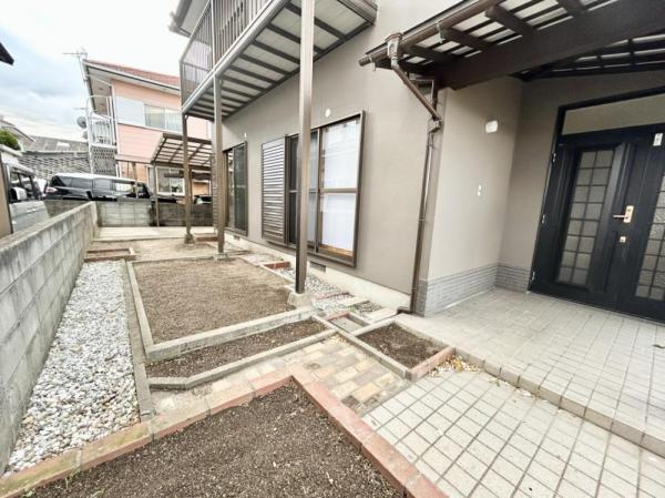 善通寺市木徳町中古戸建のその他