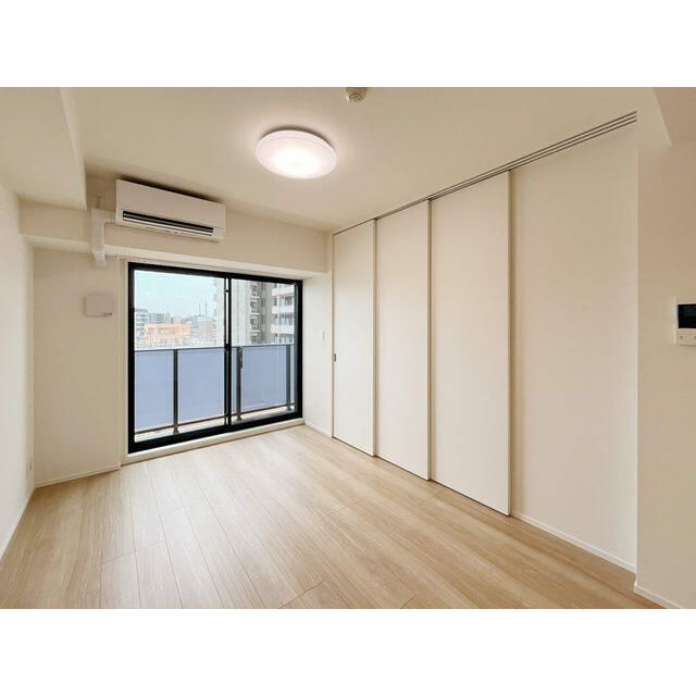ＣＬＫ南千住の居間・リビング