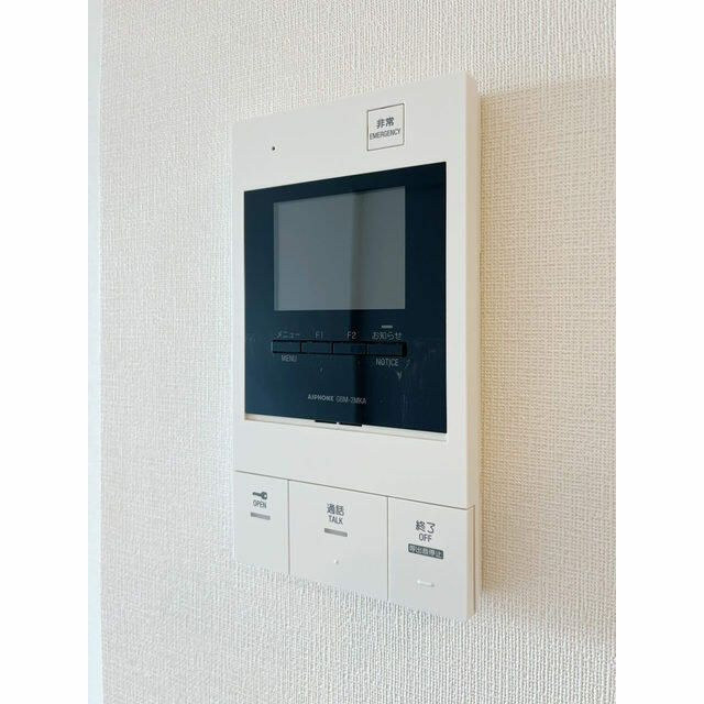 ＣＬＫ南千住のセキュリティ