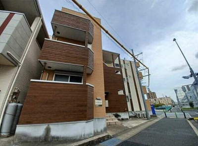 【外観】 | Prestige原 | ★外観
