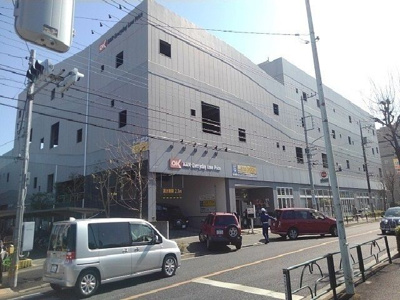 【周辺】 | サウスクレスト
