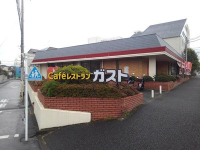 【周辺】 | サウスクレスト