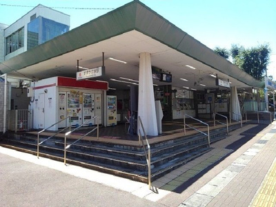 【周辺】 | サウスクレスト