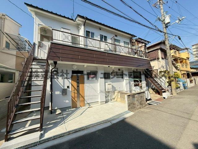 FRONTIER FIELD River Sideのその他共用部分